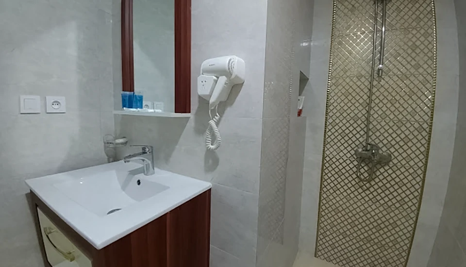 هتل فلامینگو کیش